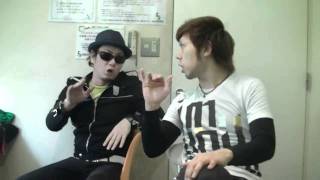 EBBステーション81 ― Empty Black Box ―