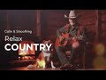 Golden Country Memories Soft Country Ballads