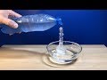 Supercooled water