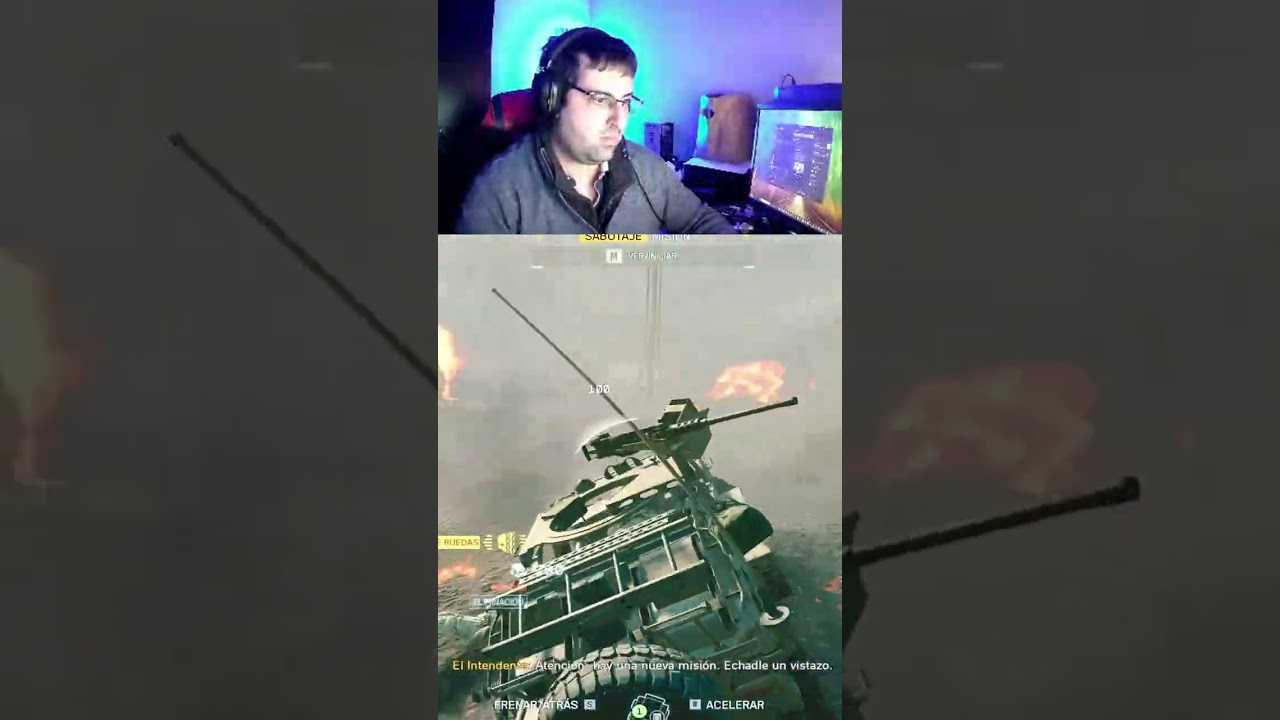 CAR Kill BF6 REDSEC | 