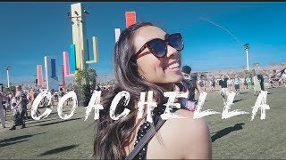 COACHELLA 2019  | AFTERMOVIE  | MY WEEKEND