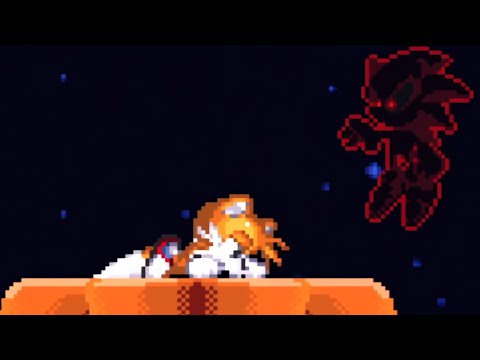 Video SONIC.EXE DESTINY LIFE'S. LA CACA ADVENTURE. - youtube