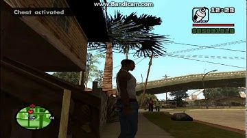 How To Use Skin Selector with Cleo