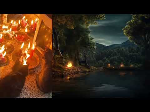 GOODLUCK GOZBERT NI USIKU SANA EMOTIONAL SWAHILI GOSPEL COVER SONGS