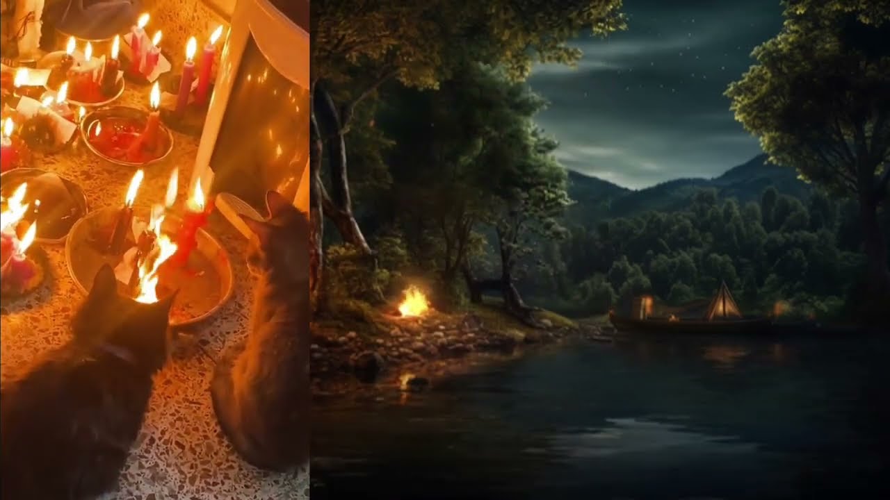 Jt raf_NI USIKU SANA|EMOTIONAL SWAHILI GOSPEL] COVER SONGS