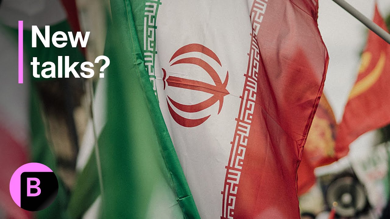 Middle East Conflict: US, Iran Eye Fresh Talks Before Ceasefire Expires