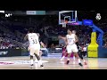 J27 ACB | Real Madrid 94-70 Monbus Obradoiro