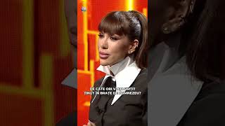 40 De Intrebari Cu Denise Rifai - De Cate Ori S-A Sim Mihai Gadea Tinut In Brate De Dumnezeu?