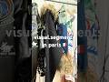 Dover Street market マレ Marais #marais #designer #clothing #paris #france #マレ #デザイナーズ #服 #セレクトショップ