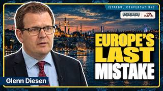Download Lagu The USA Is DESTROYING Europe from Within | Prof. Glenn Diesen Download Lagu The USA Is DESTROYING Europe from Within | Prof. Glenn Diesen