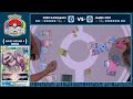 【Day2R4】Cobi Kawasaki VS James Cox【ポケカWCS2022/ポケカ世界大会 】