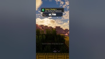 Top 5 Best Shaders for Minecraft 🥇