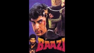 Download Lagu Dheere Dheere Aap Mere Dil Ke Mehman - Baazi | Aamir Khan | Mamta Kulkarni | Udit Narayan MP3