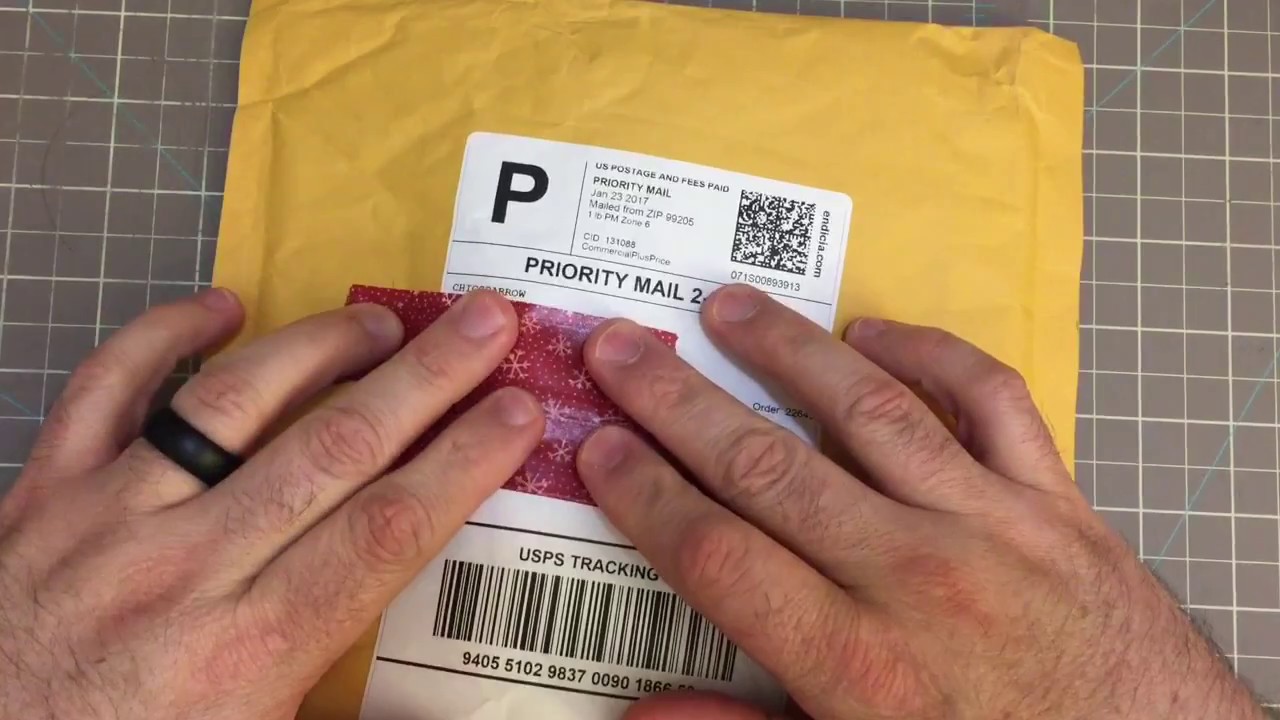 Chic Sparrow Mr Darcy Second Chance Unboxing