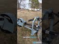 Which PTO Stump Grinder Should you Use for your Tractor?
