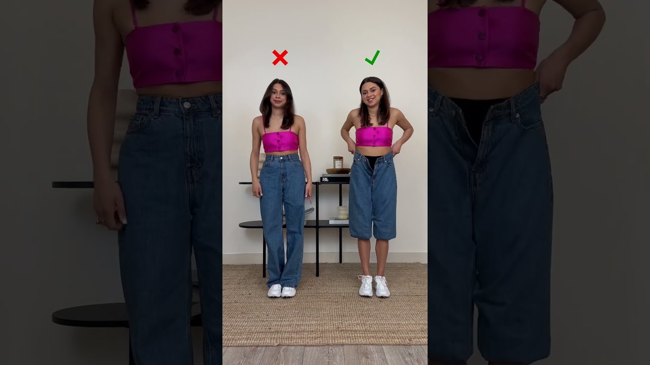 JORTS Jeans Shorts Are IN This Season What Do You Think Daily About Fashionhacks