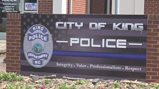 The King community rallying around an officer shot in the line of duty | Four 2 Five