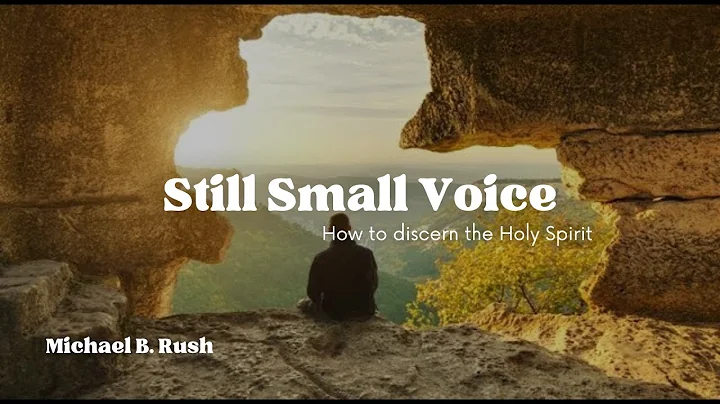 Still Small Voice