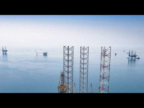 Aramco Збільшує Потужності Високопродуктивних Обчислень на Фоні Зростання Інвестицій в ІІ на Близькому Сході