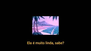 she - abbey glover (legendado)