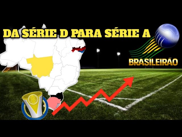 Série E do Campeonato Brasileiro: os argumentos e as propostas