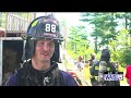 Fighting the shortage: New recruits suit up at Penobscot County Fire Academy