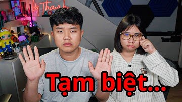 TẠM BIỆT...!? bqThanh và Ốc nghỉ làm video về quê !? | HIHI FAMILY - Tập 1