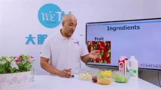 I Can Make: Smoothies