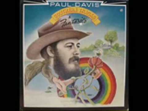 Paul Davis-Magnolia Blues