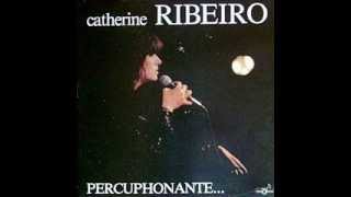 Catherine Ribeiro - Soleil (1986) chords