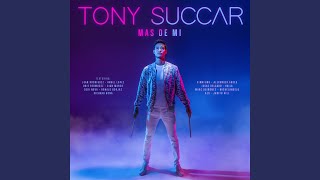 Attention (feat. Michelangelo) - Tony Succar