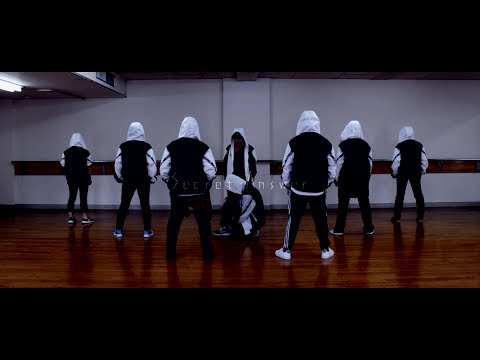 【KING30誕生日記念】Secret Answer踊ってみた