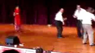 LSCT Staff Performance