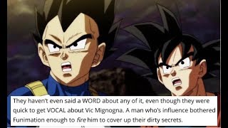 New Article Points out Funimation's Hypocrisy Towards Audio Leaks!