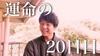 【20日目】バックコインは補助なしで出来るのか！？