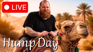Live Music Reactions: Hump Day (Anything Goes)
Gday guys, today we are doing our Live Reaction Stream- Anything Goes. DONATIONS ABOVE $10 GETS GUARANTEED REQUESTS.
Donate via Paypal: https://paypal.me/patrolgaming
I hope you find something on my channel that interests you and you like. Please let me know if you like a video in the comments section.
For donations please use this link here: https://streamlabs.com/patrolgaming
Want to send me something? You can send them here: PO BOX 5781, Brendale QLD 4500
If you would like to support me make quality content please check out my Patreon, link here: https://www.patreon.com/PatrolGaming
Join this channel to get access to perks:
https://www.youtube.com/channel/UCink819f5y_fA8T70Dc_Y5A/join
I do not own this content, content used under the fair use policy*
*Copyright Disclaimer
Under Section 107 of the Copyright Act 1976, allowance is made for fair use for purposes such as criticism, comment, news reporting, teaching, scholarship, and research. Fair use is a use permitted by copyright statute that might otherwise be infringing. Non-profit, educational or personal use tips the balance in favor of fair use. No copyright infringement intended. ALL RIGHTS BELONG TO THEIR RESPECTIVE OWNERS*
Follow me on Twitter: https://twitter.com/PatrolGaming11
Like me on Facebook: https://www.facebook.com/patrolnation
#patrolnation #reactionvideo #livestream Live Music Reactions: Hump Day (Anything Goes)