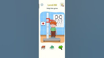 DOP 3 Level 515(Displace One Part)#shorts #short #shortsvideo