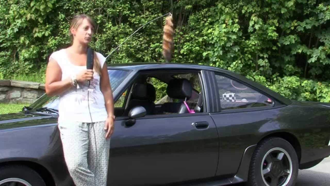 Leidenschaft Opel-Oldtimer