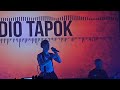 Radio Tapok - Du Hast (Rammstein Cover). Таганрог. 27.04.2023 [8K 30fps]