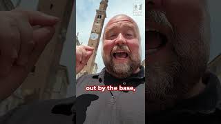 Vicenza is the Capital of American Italian Food