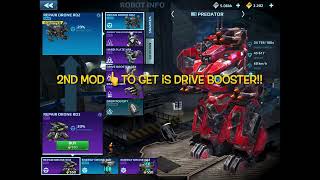 Robot Warfare - My beginners guide screenshot 3