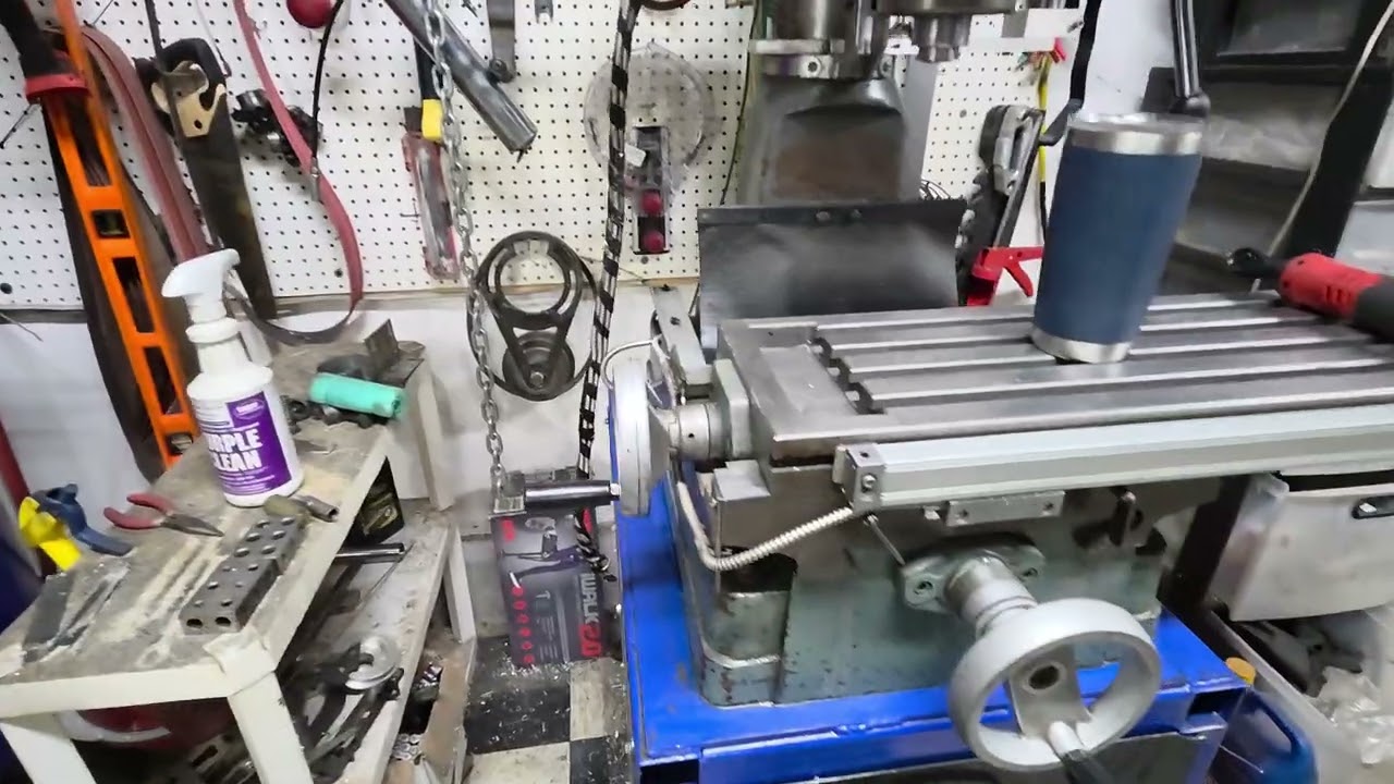 round column Modifications Overview.