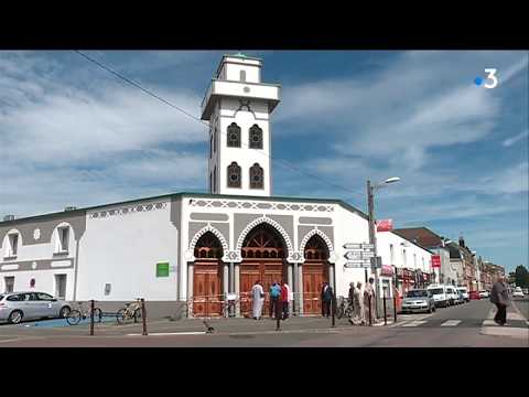 Mosquée percutée par une voiture à Mons-en-Baroeul : "Dix minutes avant, ça aurait été un carnage"