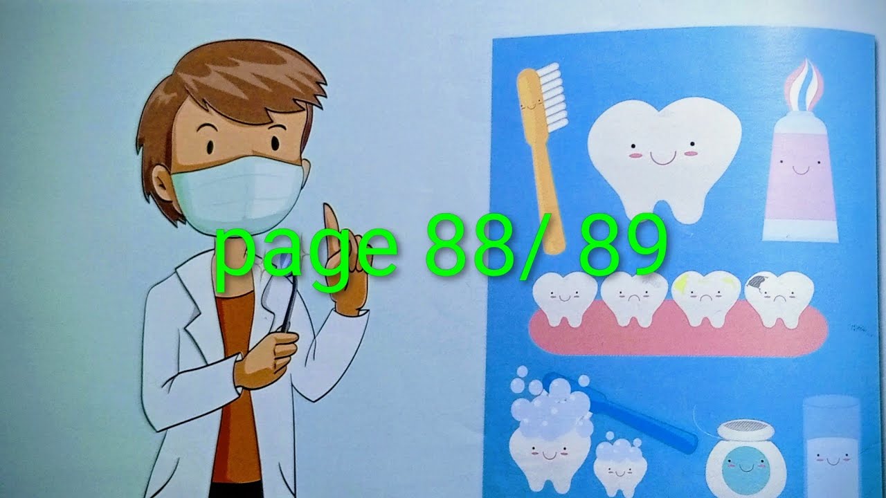  CM1: Oral: Conseiller page 88/89.Le trésor des mots.