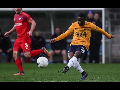 Torquay Chesterfield Goals And Highlights