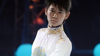 видео: Denis Ten and friends 2013 / Алибек Днишев и Денис Тен картинка: Denis Ten and friends 2013 / Алибек Днишев и Денис Тен