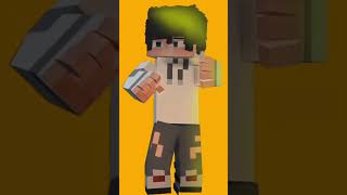 craftsman kece jj am kane trend viral fyp shorts minecraft
