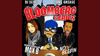 Intro (Max B Extravaganza)