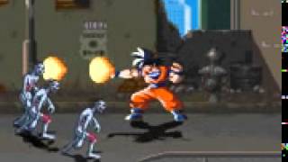 Crazy Zombie v3.0 game play on BemGame.com screenshot 4