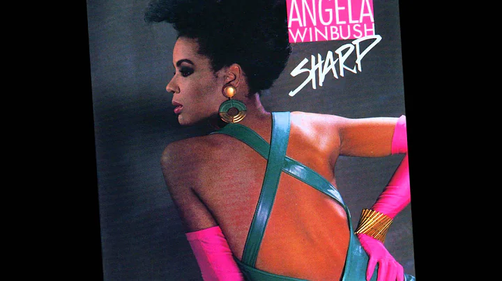Angela Winbush & Ronald Isley - Hello Beloved (1987)